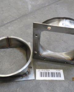 Connection from 5F onto D150 SST M&M